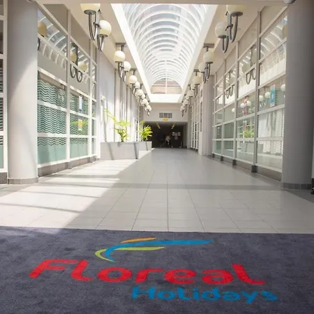 Floreal Ferienpark Blankenberge