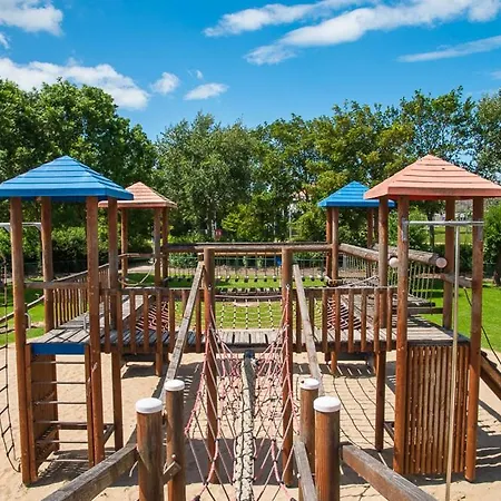 Ferienpark Floreal
