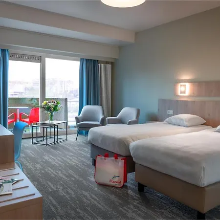 Floreal Ferienpark Blankenberge